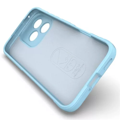  Honor 400 Lite Kék Techsuit Varázspajzs tok-5949419292291 4 kép