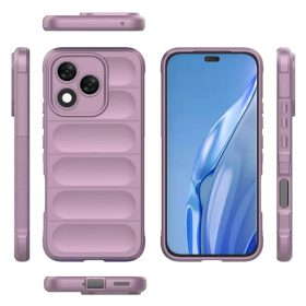  Honor 400 Lite Lila Techsuit Mágikus Pajzs tok-5949419292277 2 kép