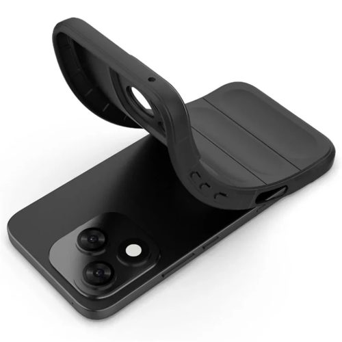  Honor 400 Lite Lila Techsuit Mágikus Pajzs tok-5949419292277 4 kép