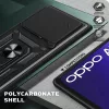  Techsuit - CamShield sorozat - Oppo A5 Pro 4G / A5 Pro 5G - Kék tok-5949419292086 1 kép