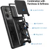  Techsuit - CamShield sorozat - Oppo A5 Pro 4G / A5 Pro 5G - Kék tok-5949419292086 3 kép
