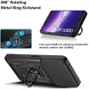  Techsuit - CamShield sorozat - Oppo A5 Pro 4G / A5 Pro 5G - Kék tok-5949419292086 4 kép