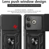  Techsuit - CamShield sorozat - Oppo A5 Pro 4G / A5 Pro 5G - Kék tok-5949419292086 5 kép