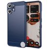  Techsuit - Szénszilícium - Nothing CMF Telefon 2 Pro - Kék tok-5949419291881 1 kép