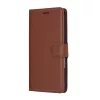  iPhone 17 Barna Techsuit Bőr Tok-5949419291669 4 kép
