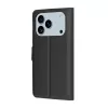  iPhone 17 Pro Max Fekete Techsuit Bőr Tok-5949419291638 5 kép