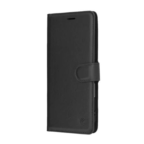  iPhone 17 Air Fekete - Techsuit Bőrtok-5949419291614 4 kép
