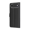 iPhone 17 Air Fekete - Techsuit Bőrtok-5949419291614 5 kép