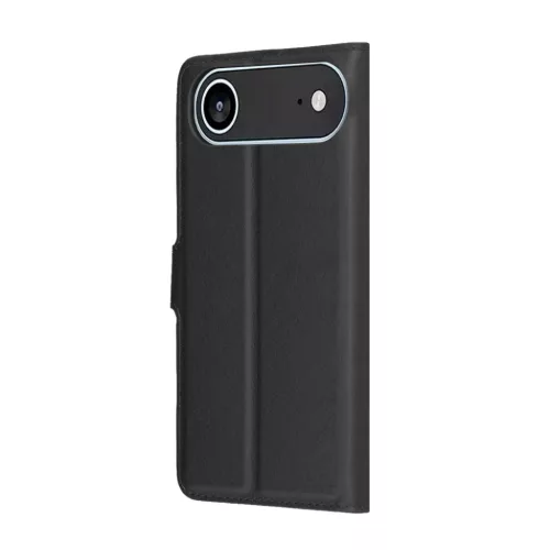  iPhone 17 Air Fekete - Techsuit Bőrtok-5949419291614 5 kép