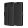  iPhone 17 Air Fekete - Techsuit Bőrtok-5949419291614 6 kép