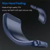  iPhone 17 Air - Techsuit - Carbon Silicone tok Kék-5949419291362 4 kép