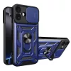 iPhone 17 Kék Techsuit CamShield sorozat tok