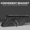 iPhone 17 - Techsuit CamShield sorozat - Kék. tok-5949419291201 2 kép