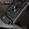 iPhone 17 Air - Techsuit CamShield sorozat - Fekete tok-5949419291119 4 kép