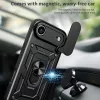  iPhone 17 Air Rózsaszín arany - Techsuit CamShield széria tok-5949419291102 4 kép