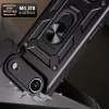  iPhone 17 Air Rózsaszín arany - Techsuit CamShield széria tok-5949419291102 5 kép