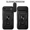 iPhone 17 Air - Techsuit CamShield sorozat - Kék. tok-5949419291089 2 kép