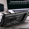iPhone 17 Air - Techsuit CamShield sorozat - Kék. tok-5949419291089 4 kép