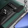 iPhone 17 Air - Techsuit CamShield sorozat - Kék. tok-5949419291089 6 kép