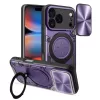  iPhone 17 Pro Max Lila CamGuard Pro Techsuit tok