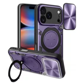  iPhone 17 Pro Max Lila CamGuard Pro Techsuit tok
