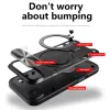  iPhone 17 Air Kék Techsuit CamGuard Pro Telefon tok-5949419290907 4 kép
