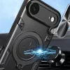  iPhone 17 Air Kék Techsuit CamGuard Pro Telefon tok-5949419290907 5 kép