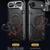  iPhone 17 Air Kék Techsuit CamGuard Pro Telefon tok-5949419290907 8 kép