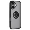 iPhone 17 Techsuit - Glinth - Fekete tok-5949419290877 6 kép