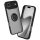 iPhone 17 Air - Black - Techsuit - Glinth. tok