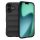 iPhone 17 - Techsuit - Magic Shield - Fekete tok