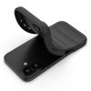 iPhone 17 - Techsuit - Magic Shield - Fekete tok-5949419290518 4 kép