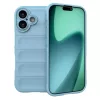  iPhone 17 Kék Techsuit Magic Shield tok-5949419290488 1 kép