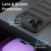 iPhone 17 Pro Max - Techsuit - Varázspajzs - Fekete tok-5949419290396 2 kép