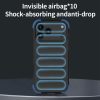 iPhone 17 Pro Max - Techsuit - Varázspajzs - Fekete tok-5949419290396 3 kép