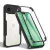  iPhone 17 Air Fekete Techsuit - ColorVerse 360 sorozat + Képernyőv�-5949419290075 1 kép