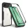  iPhone 17 Air Fekete Techsuit - ColorVerse 360 sorozat + Képernyőv�-5949419290075 1 kép