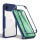  iPhone 17 Air Kék Techsuit - ColorVerse 360 Sorozat + Képernyővéd-5949419290051 1 kép