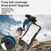  Techsuit - ColorVerse 360 Sorozat + Képernyővédő - iPhone 17 Air -5949419290051 6 kép