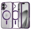  iPhone 17 Lila MagSafe Pro Techsuit tok