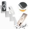  Techsuit - MagSafe Pro - iPhone 17 - Átlátszó tok-5949419289673 4 kép