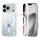  iPhone 17 Pro Nude Pink MagSafe Pro Techsuit tok