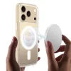  iPhone 17 Pro Max Techsuit MagSafe Pro Átlátszó tok-5949419289574 3 kép