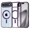  iPhone 17 Air Lila - MagSafe Pro Techsuit tok