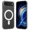  iPhone 17 Air Átlátszó Techsuit MagSafe Pro tok-5949419289529 1 kép
