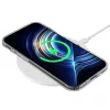  iPhone 17 Air Átlátszó Techsuit MagSafe Pro tok-5949419289529 3 kép