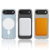  Techsuit - MagSafe Pro - iPhone 17 Air - Átlátszó tok-5949419289529 5 kép