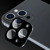  iPhone 17 Pro Max Fekete Teljes Kameravédő Techsuit üvegfólia-5949419288577 4 kép