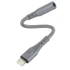 Techsuit - Prémium Kábel Adapter SoundFleX (AC2) - Villámcsatlakoz�-5949419293335 2 kép