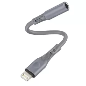 Techsuit - Prémium Kábel Adapter SoundFleX (AC2) - Villámcsatlakoz�-5949419293335 2 kép